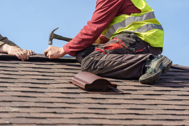 Best Commercial Roofing Services  in Ladera, CA