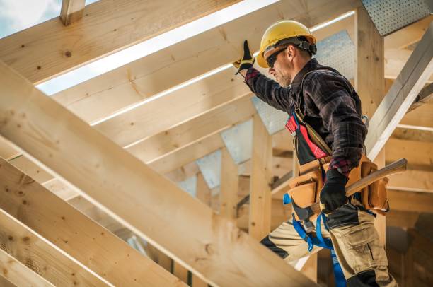 Quick and Trustworthy Emergency Roof Repair Services in Ladera, CA