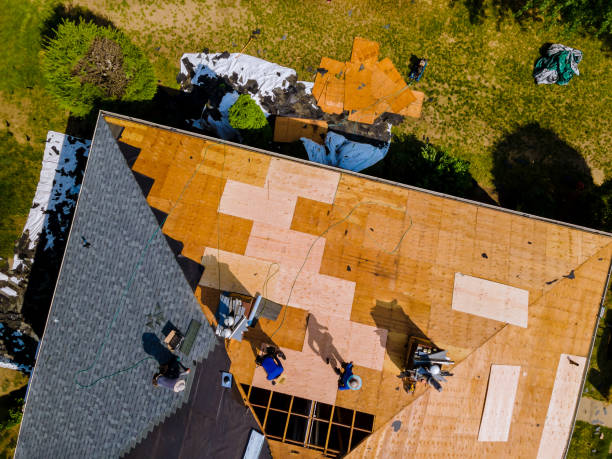Best Flat Roof Repair Services  in Ladera, CA