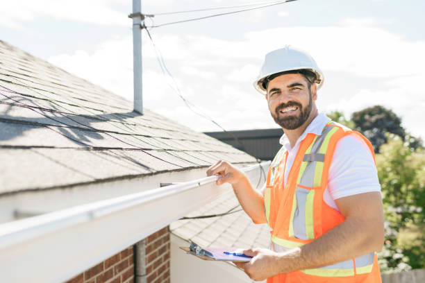 Best New Roof Installation  in Ladera, CA