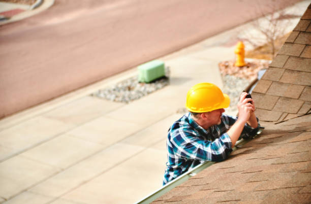 Best Commercial Roofing Services  in Ladera, CA