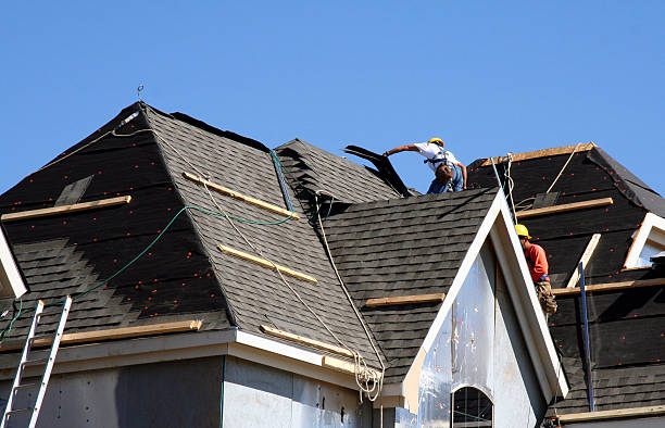Heating Cable for Roof Installation in Ladera, CA