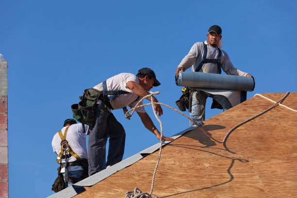 Best Best Roofing Contractors  in Ladera, CA