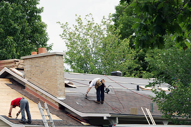 Best Gutter Installation and Roofing  in Ladera, CA