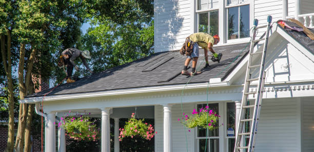 Best Roof Replacement Cost  in Ladera, CA